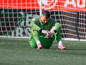 Tragedia en el Power Horse Stadium: UD Almería a Segunda División