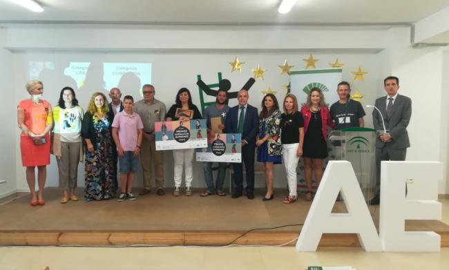 AgroBigData Solutions y CCL Fruit y Vegetales ganan la fase almeriense de los Premios Andalucía Emprende