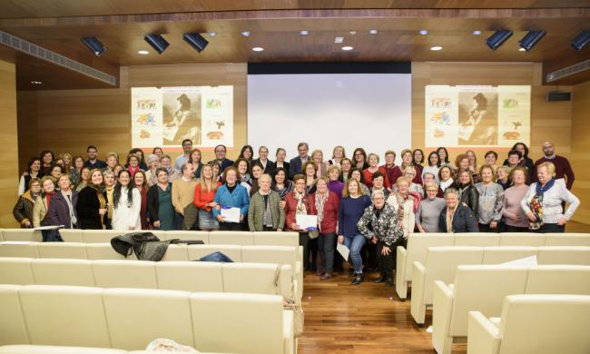 Ana Belén Verdugo gana el XIX Premio Nacional de Ensayo ‘Carmen de Burgos’