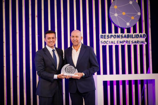 Diputación convoca los VII Premios de Responsabilidad Social Empresarial