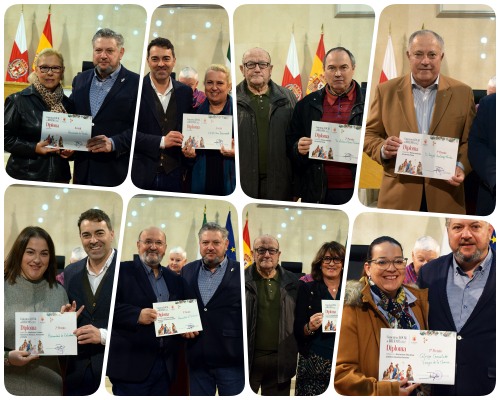 El Concurso Municipal de Belenes ya tiene premiados