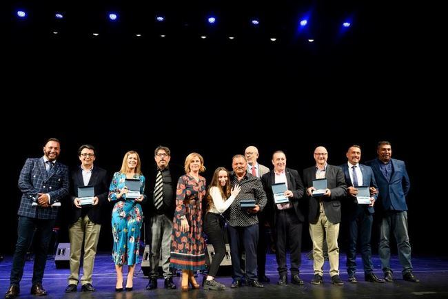 Laynez reivindica la historia y cultura del pueblo gitano en Almería