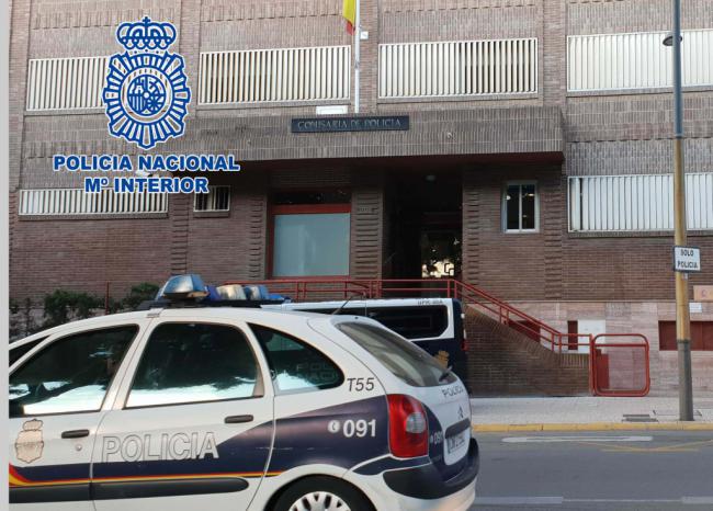 Detenido por realizar tocamientos no consentidos a una mujer