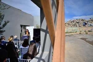 Almería albergará la planta de biogás más meridional de Europa