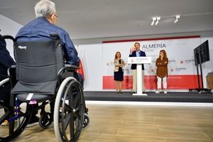 Almería celebra el domingo la segunda Carrera Solidaria del Cerebro