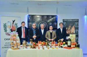 Sabores de Almería que marcarán FITUR