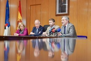 Asperger Almería presenta dos servicios pioneros para personas con espectro autista