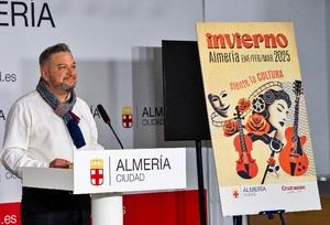 Almería se prepara para un invierno cultural lleno de música, teatro y carnaval