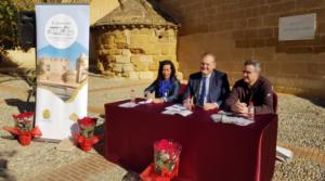 Cuevas del Almanzora conmemora el V centenario del Castillo del Marqués de Los Vélez