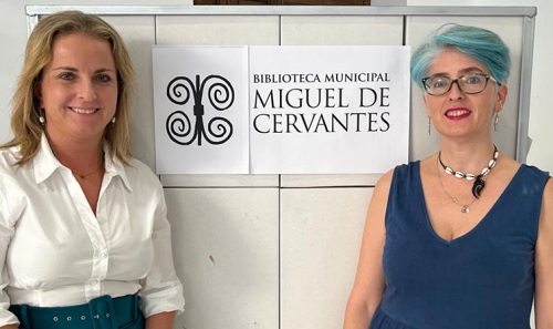 La Biblioteca de Berja presenta su programación para el último trimestre