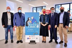 La Feria del Libro será del 27 de abril al 2 de mayo y buscará repetir éxito