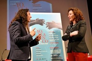 Almería será capital del flamenco y la danza con la celebración del 56º Festival
 