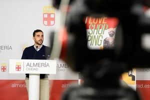 ‘I Love Shopping’ promocionará los productos del centro en el Mercado Central