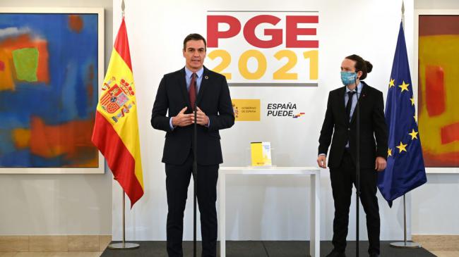 El Gobierno central no ha invertido ni el 6% de lo previsto en el primer trimestre en Almería