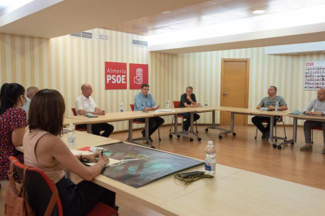 PSOE critica que la Junta 'deje abandonados' a las orquestas ante la cancelación de fiestas