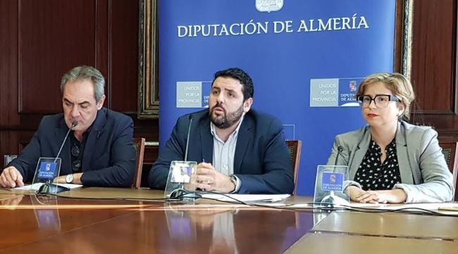 El PSOE denuncia la “pésima gestión tributaria” de la Diputación