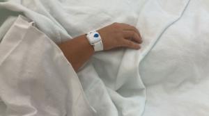 Balizas y pulseras para seguir en tiempo real de pacientes del Hospital de Poniente