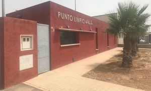 Ampliado el horario del Punto Limpio de El Ejido