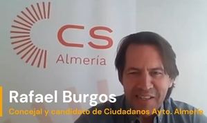 Burgos: "No nos vamos a quedar en la oposiciï¿½n si nos dan los nï¿½meros"