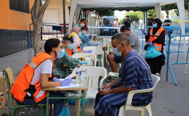 El equipo de Gobierno de El Ejido cuestiona a Vox por sus quejas sobre el Ramadán