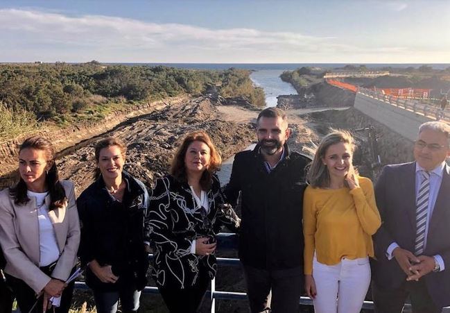 La Junta inicia el lunes actuaciones de restauración ambiental en 1.815 hectáreas de 112 ramblas de la provincia de Almería