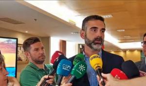 La Junta Andalucía apoya a la cooperativa Mabe para recuperar la actividad