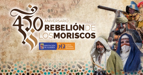 El documental 'La rebelión de los Moriscos en tierras almerienses' se presenta en Berja