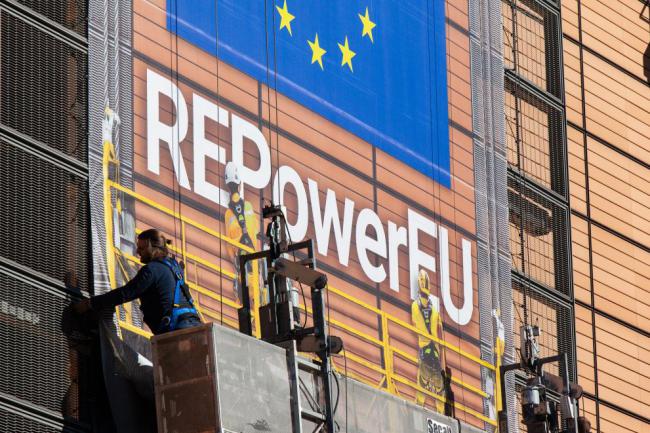 REPowerEU: reforzar la resiliencia energética de Europa