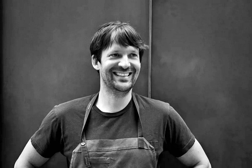 Silestone otorga el “Premio Cocinero del Año en Europa” a René Redzepi