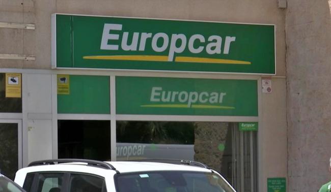 Un rent-a-car usurpaba la identidad de sus clientes en Almería