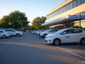 Mejores empresas de renting de coches: cómo elegir