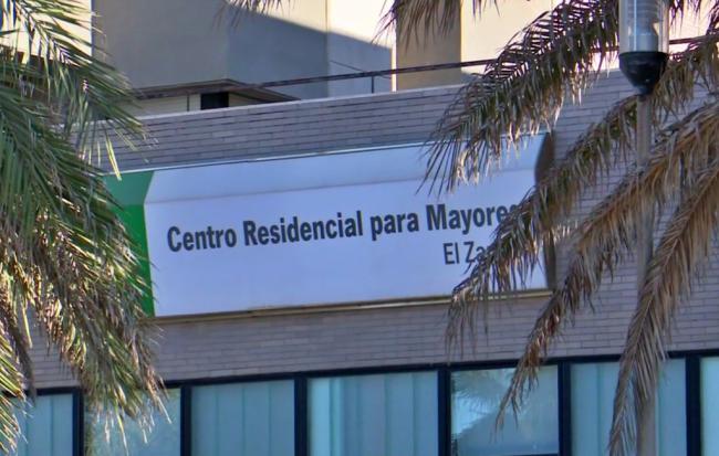 En esto ha mejorado la atención a los mayores en Almería