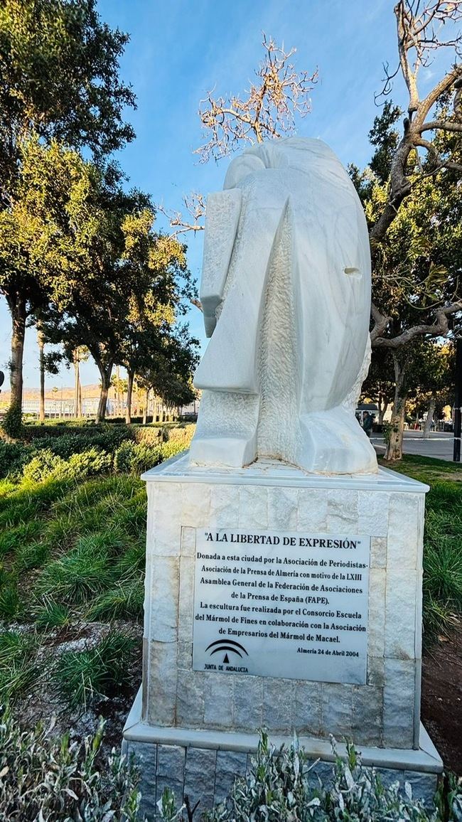 AP-APAL celebra el patrón de los periodistas