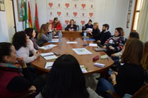 Ayuntamiento de Vícar y colegios organizan actos por la coeducación