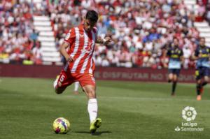 Cádiz se impone al Almería con un gol en la segunda mitad