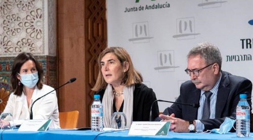 El Sercla medió en el convenio del manipulado de Frutas y Verduras de Almería