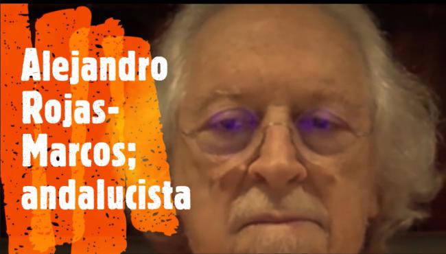 Rojas-Marcos: “La noche del 28F el PSOE y la UCD dieron por bueno el resultado”