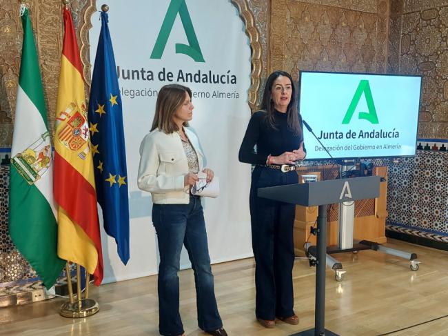 La Junta urge a los ayuntamientos a informar de qué suelos tienen disponibles para construir vivienda