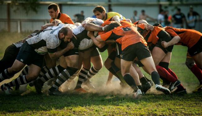 Top 6 de mejores jugadores de rugby que no puedes dejar de ver