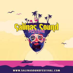 El festival Salinas Sound inundará Roquetas de Mar de Reggaeton y música urbana