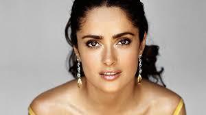 Salma Hayek protagoniza una película que se rodará en Almería