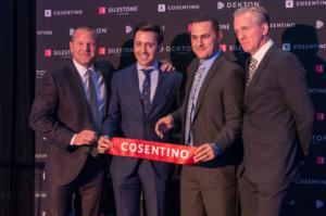 Cosentino Center en Salt Lake City