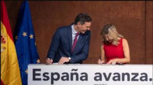 El pacto PSOE-Sumar aislará (más) a Almería