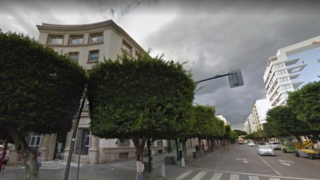 La Junta de Andalucía entrega el martes las llaves del edificio del Paseo al Gobierno central para cederlo a la UAL