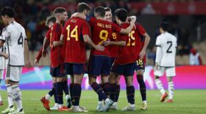 La Selección Española Sub21 tiene una cita en marzo en Almería