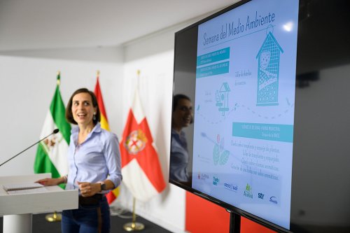 Almería celebra el Día del Medio Ambiente con talleres en los parques