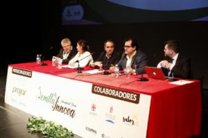 'Semilla Innova' reúne a 500 expertos en innovación agraria en Almería