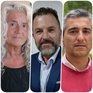 Conoce los candidatos al Senado de Vox en Almería