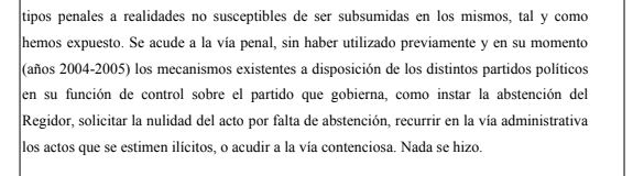 Archivo definitivo de una causa contra Amat y provisional de otra