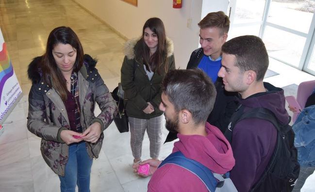 Un Día Mundial del SIDA para pedir desde la UAL “que no se baje la guardia”